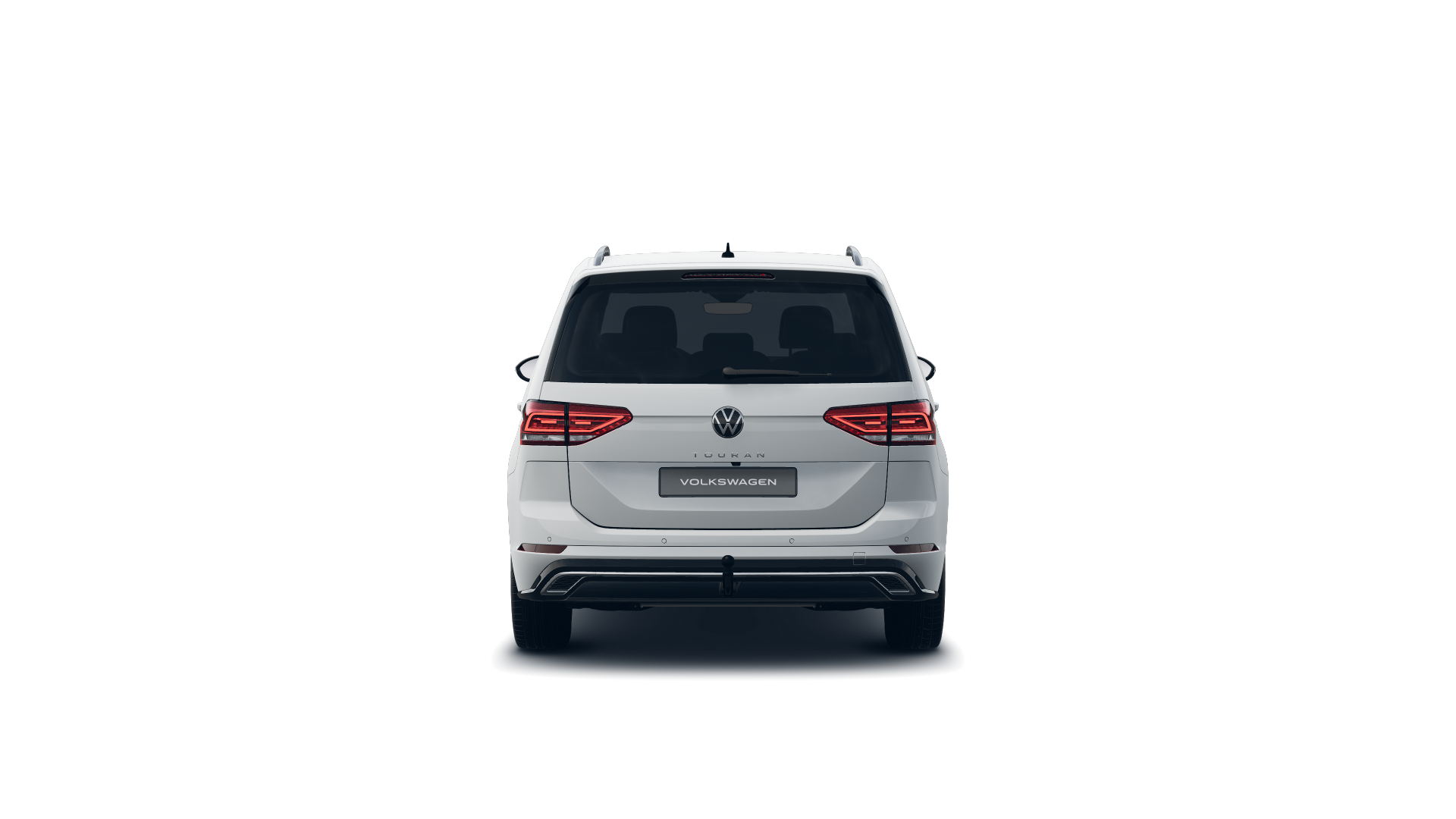 Slika: Touran R-Line Edition 1.5 TSI DSG