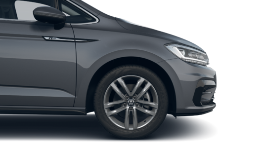 Slika: Touran R-Line Edition 2.0 TDI