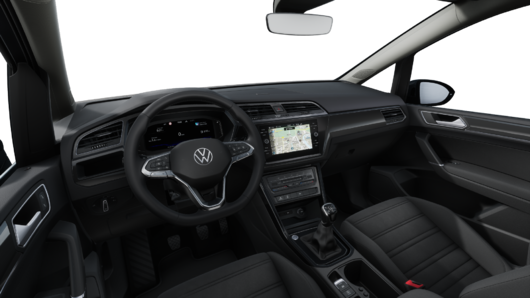 Slika: Touran R-Line Edition 2.0 TDI