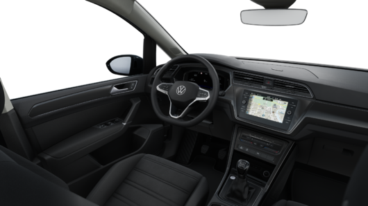 Slika: Touran R-Line Edition 2.0 TDI