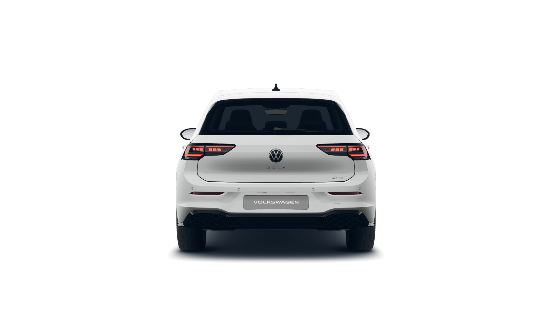 Slika: Golf 4JOY 1.5 eTSI