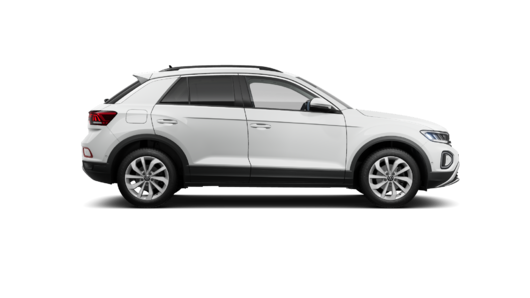Slika: T-Roc 4ALL 1.5 TSI