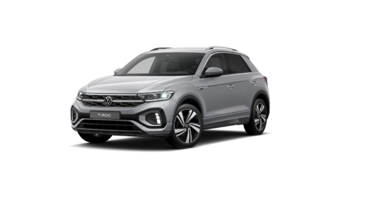 Slika: T-Roc 4JOY 1.5 TSI DSG