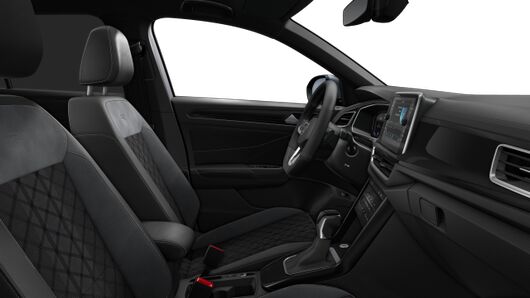 Slika: T-Roc 4JOY 1.5 TSI DSG