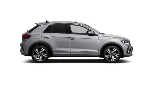 Slika: T-Roc 4JOY 1.5 TSI DSG