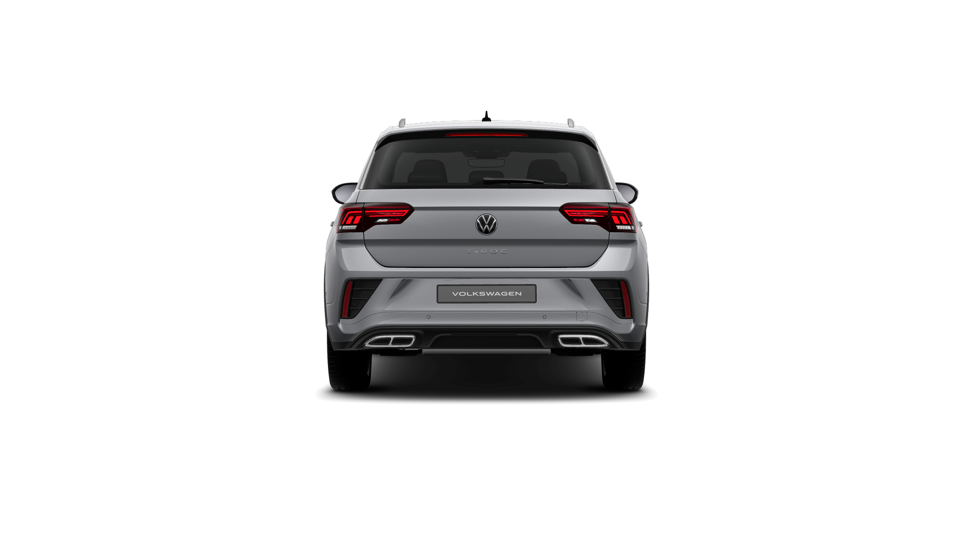 Slika: T-Roc 4JOY 1.5 TSI DSG