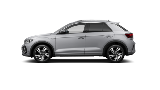 Slika: T-Roc 4JOY 1.5 TSI DSG