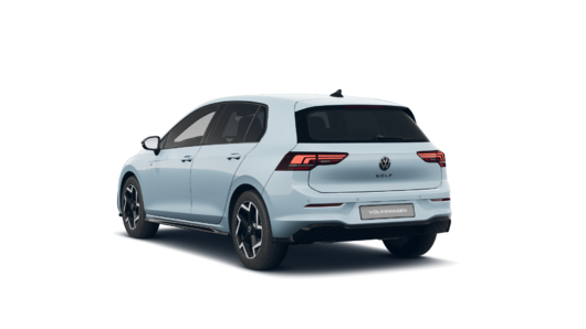 Slika: Golf R-Line 1.5 eTSI
