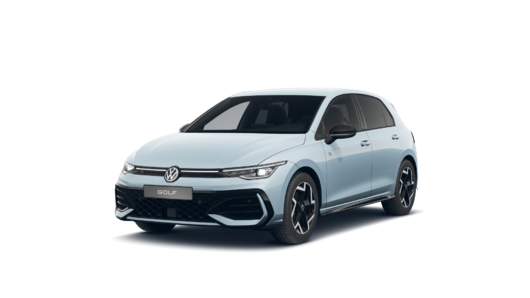 Slika: Golf R-Line 1.5 eTSI