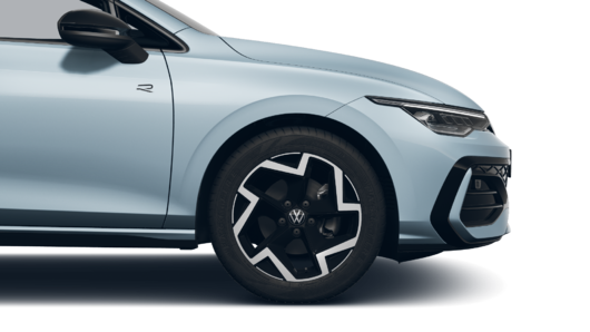 Slika: Golf R-Line 1.5 eTSI