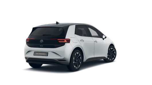 Slika: ID.3 Pure Limited 125 kW