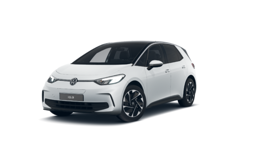 Slika: ID.3 Pure Limited 125 kW