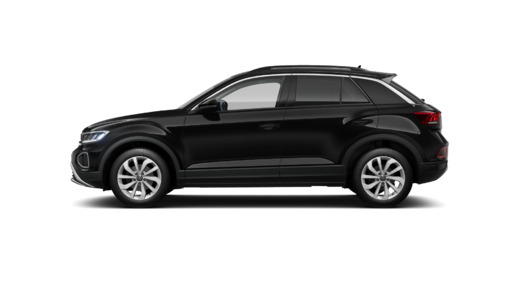 Slika: T-Roc 4ALL 1.5 TSI