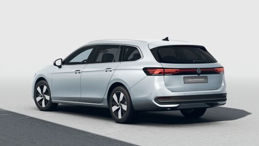 Slika: Passat Business 2.0 TDI