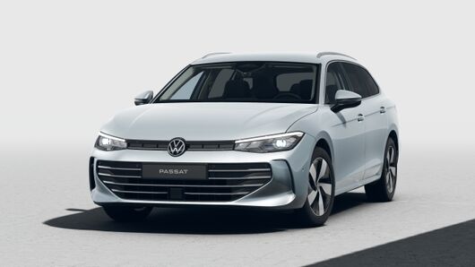 Slika: Passat Business 2.0 TDI
