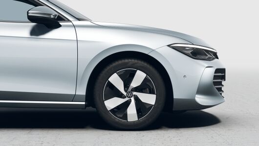 Slika: Passat Business 2.0 TDI