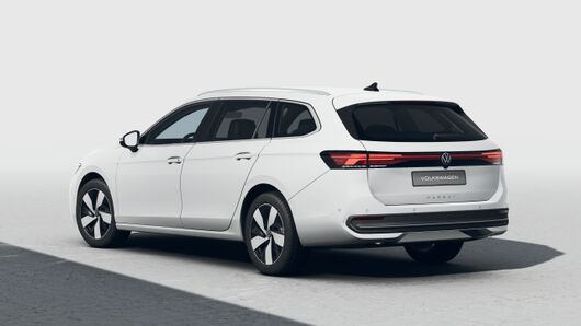 Slika: Passat Business 2.0 TDI