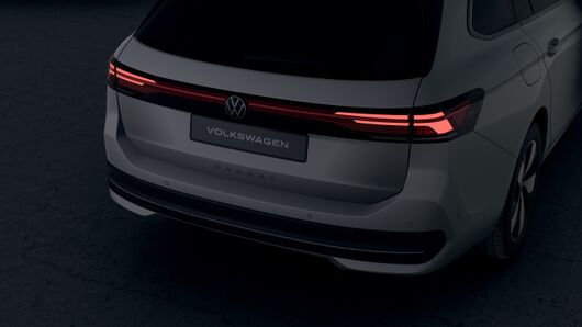 Slika: Passat Business 2.0 TDI