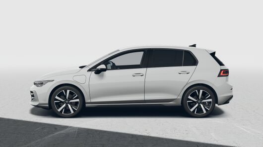 Slika: Golf Style 1.5 TSI eHybrid DSG
