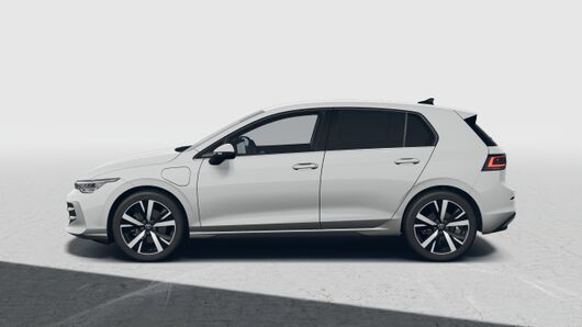 Slika: Golf Style 1.5 TSI eHybrid DSG