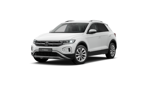 Slika: T-Roc Style 1.5 TSI DSG