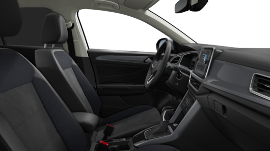 Slika: T-Roc Style 1.5 TSI DSG