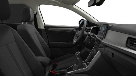 Slika: T-Roc 4ALL 1.5 TSI