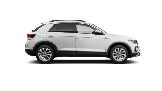 Slika: T-Roc 4ALL 1.5 TSI