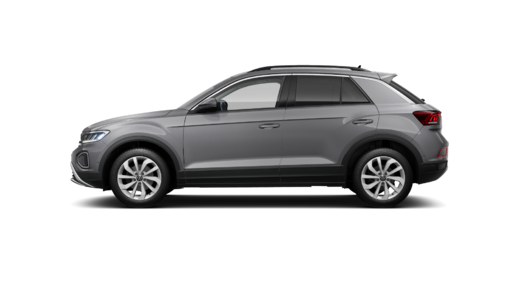 Slika: T-Roc 4ALL 1.5 TSI
