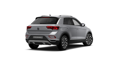 Slika: T-Roc 4Me 1.5 TSI DSG