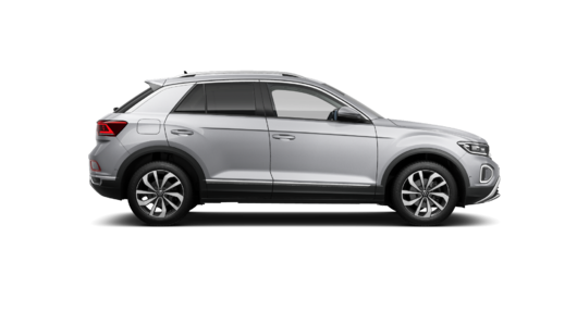 Slika: T-Roc 4Me 1.5 TSI DSG