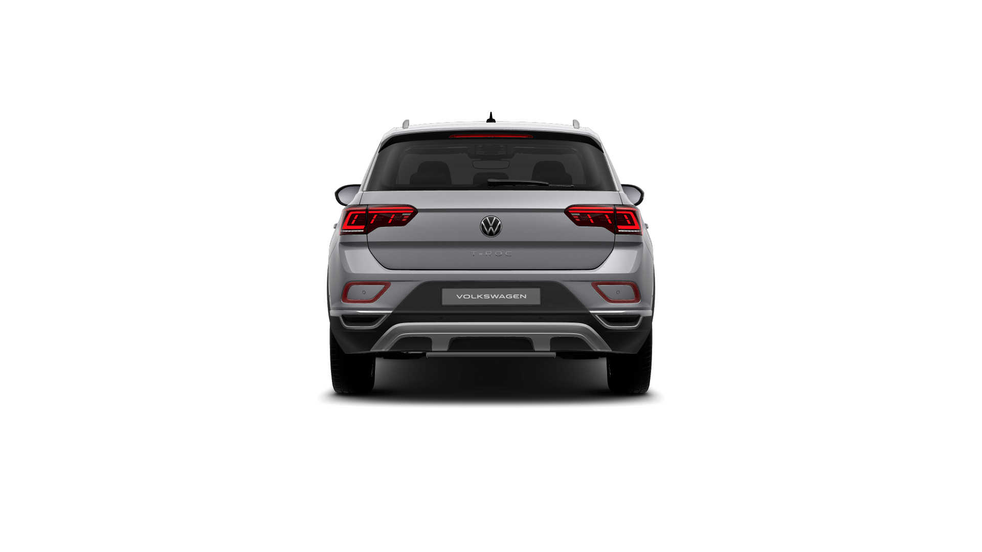 Slika: T-Roc 4Me 1.5 TSI DSG
