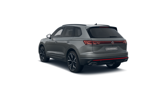 Slika: Touareg R-Line 3.0 V6 TDI