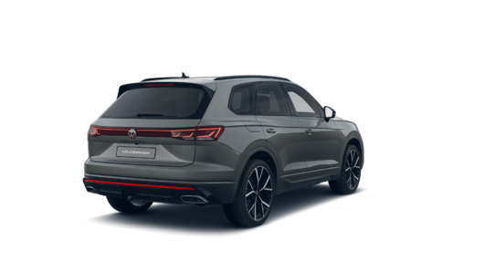 Slika: Touareg R-Line 3.0 V6 TDI