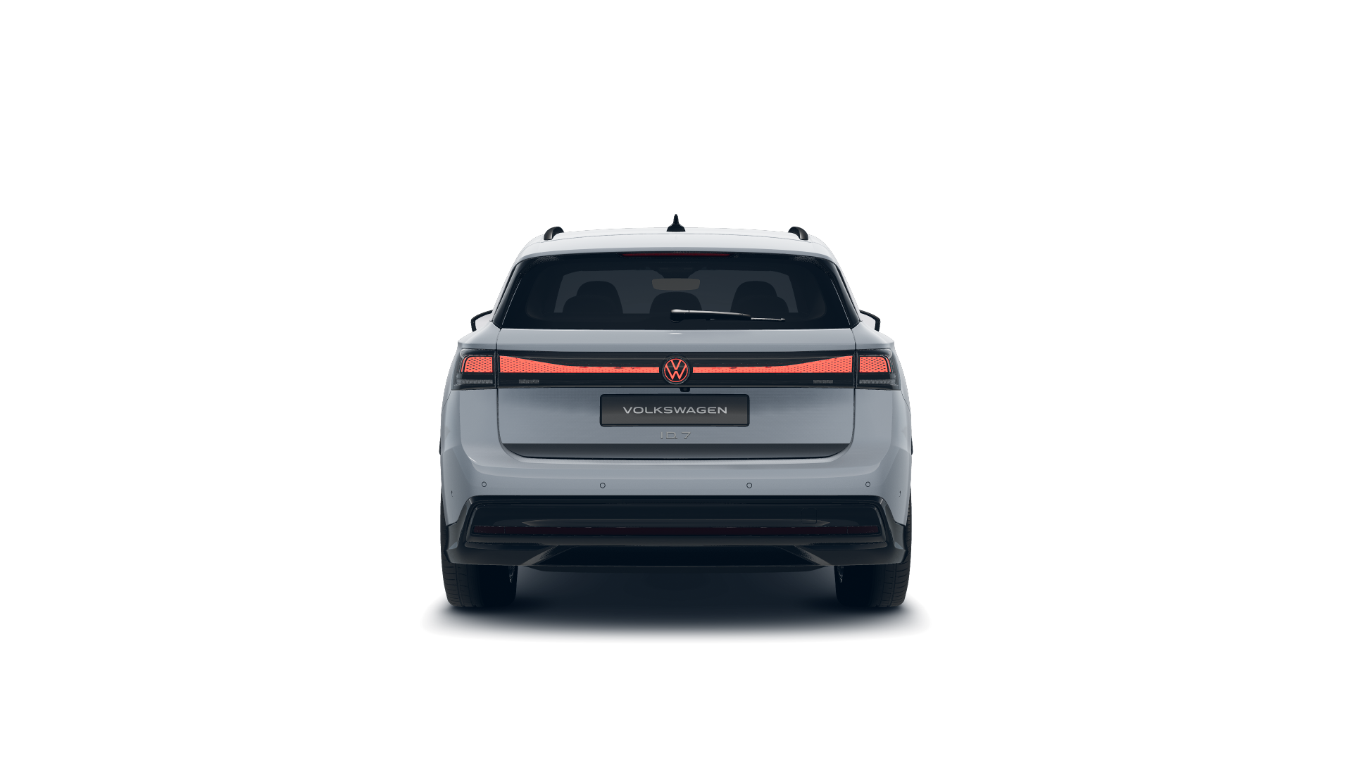 Slika: ID.7 Tourer Pro S 4ALL 210 kW