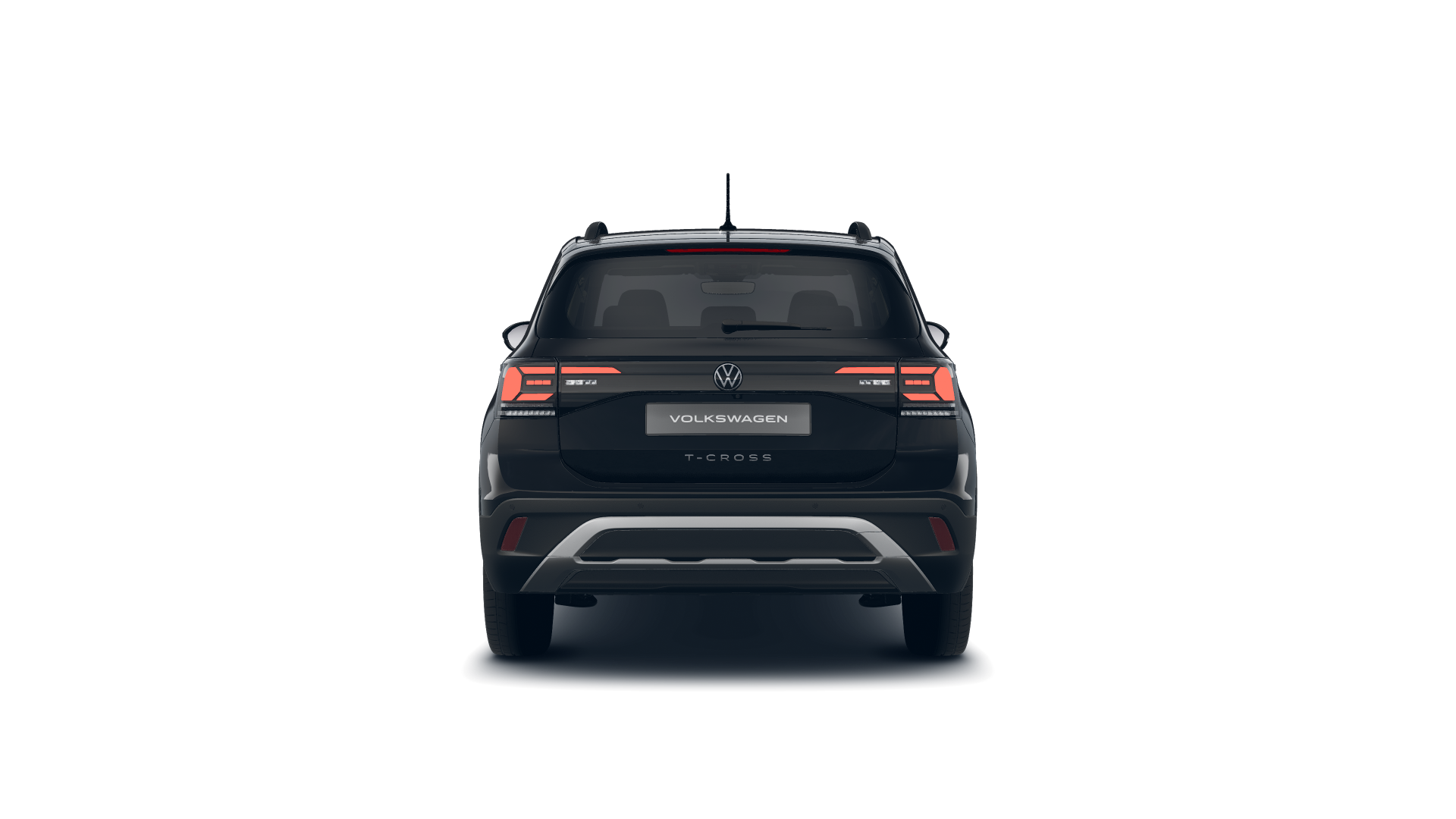 Slika: T-Cross 4ALL 1.0 TSI DSG