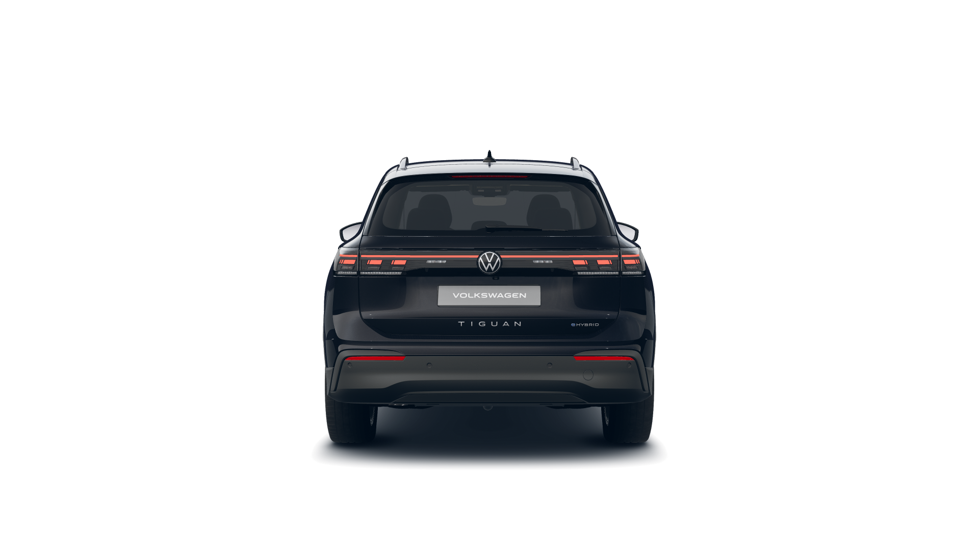 Slika: Tiguan 4ALL 1.5 TSI eHybrid