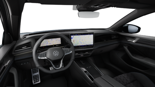 Slika: Passat 4JOY 1.5 eTSI
