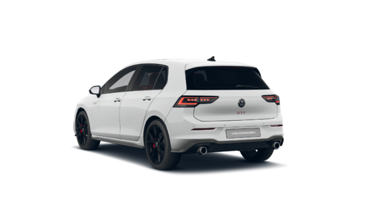 Slika: Golf GTI
