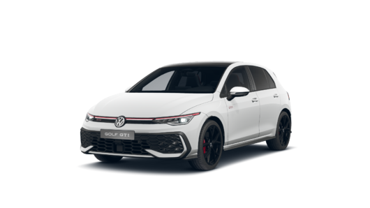 Slika: Golf GTI