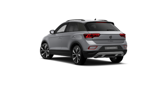Slika: T-Roc 4Me 1.5 TSI DSG