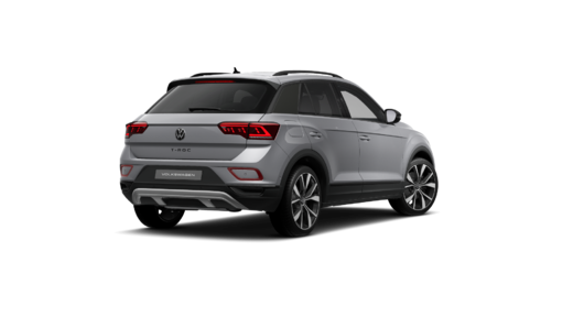 Slika: T-Roc 4Me 1.5 TSI DSG