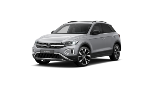 Slika: T-Roc 4Me 1.5 TSI DSG