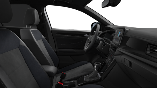 Slika: T-Roc 4Me 1.5 TSI DSG