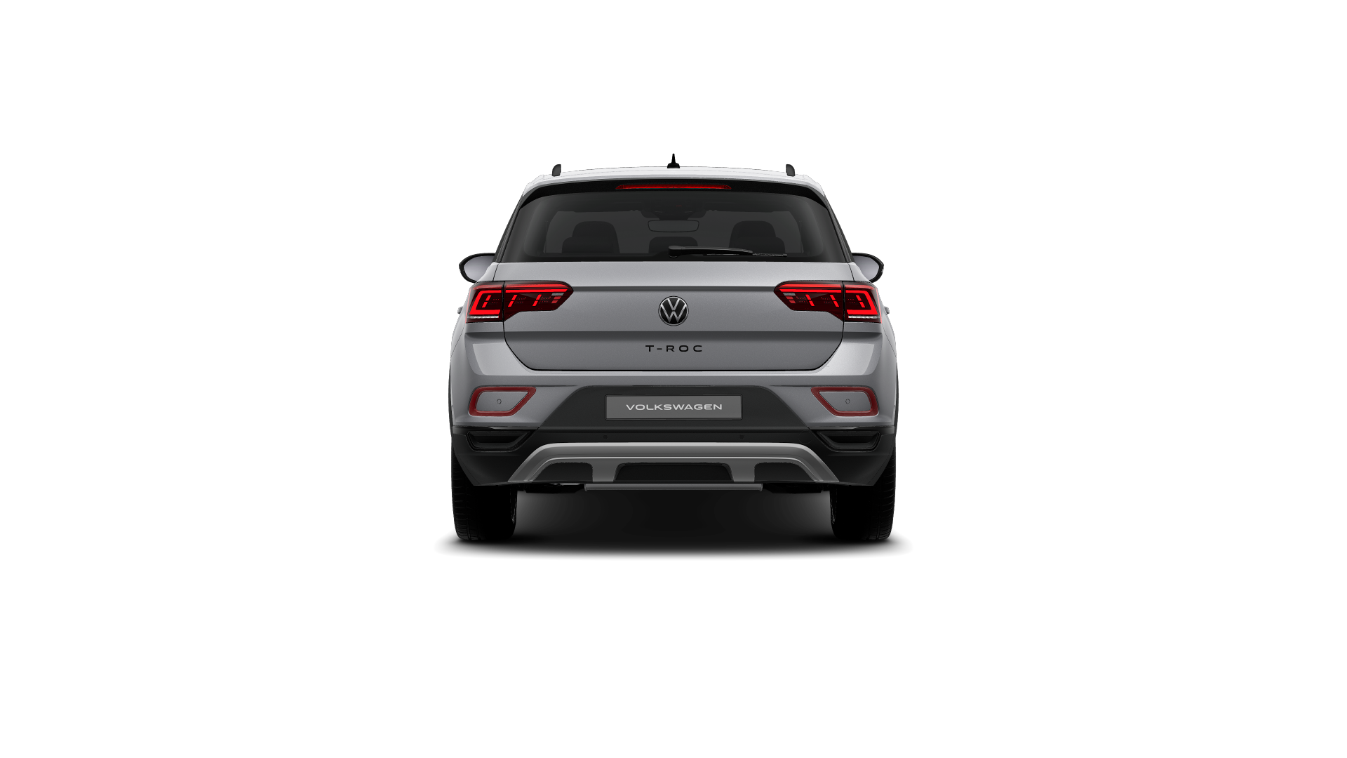 Slika: T-Roc 4Me 1.5 TSI DSG