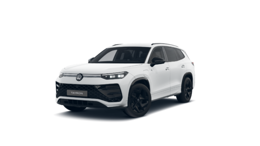 Slika: Tayron R-Line 1.5 TSI eHybrid