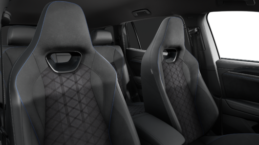 Slika: Tayron R-Line 1.5 TSI eHybrid