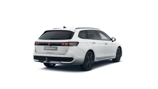 Slika: Passat 4JOY 2.0 TDI 4M