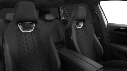 Slika: Passat 4JOY 2.0 TDI 4M