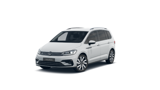 Slika: Touran R-Line Edition 1.5 TSI DSG